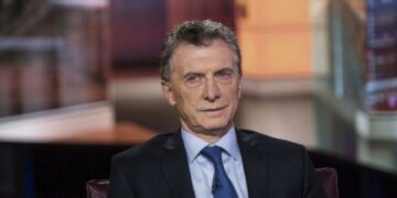 Advierten que Macri podría ser citado por un juez internacional
