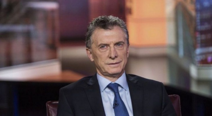 Advierten que Macri podría ser citado por un juez internacional