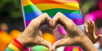 Matrimonio igualitario: Respeto y liberación