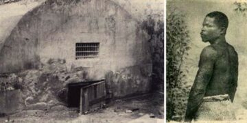 El rey y el día del juicio final