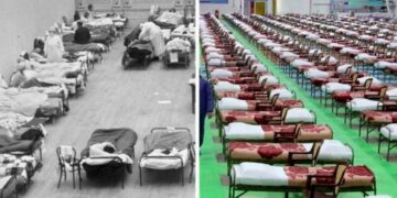 El futuro ya no es lo que era