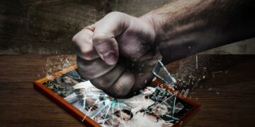 La dura realidad de las familias con violencia femicida