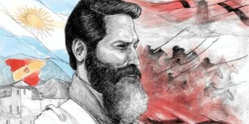 Güemes: de guerrillero maldito a líder popular