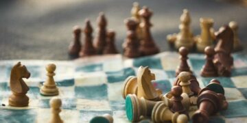 Poder blando y poder duro en las decisiones internacionales