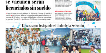 Portada 12.07.2021