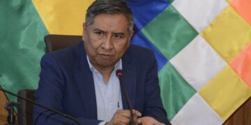 Armas a Bolivia: el Canciller no descarta que haya extradiciones