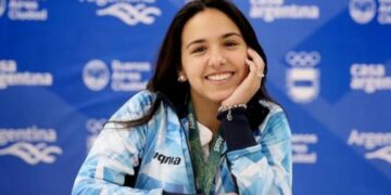 Fernanda Russo habló de las agresiones que recibe en redes sociales