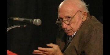 Falleció este jueves el economista y profesor Salvador Treber