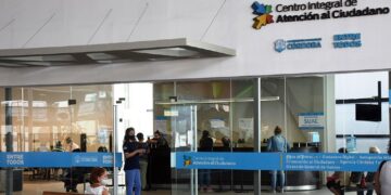 Volvió la actividad presencial a los Centros de Atención al Ciudadano