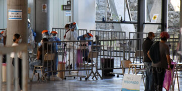 Continúa este miércoles el Operativo Identificar y la vacunación