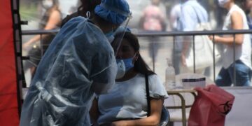 Operativo Sanitario: este jueves llega a nuevos barrios de la ciudad