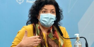 Anuncian un acuerdo para la compra de 20.000.000 de vacunas Pfizer