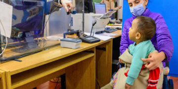 En la Ciudad 209 niñas, niños y adolescentes accedieron a su DNI