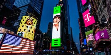 Sin escalas: de Córdoba al Times Square