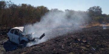 Falleció en un accidente de tránsito el nieto de Atahualpa Yupanqui