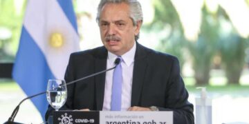Avanza el DNU para las vacunas de Pfizer