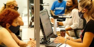 Las madres podrán computar años por hijos para alcanzar la jubilación
