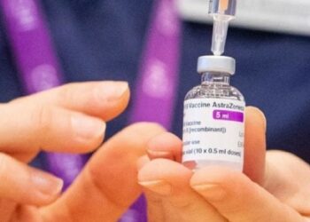 Buscan ampliar la producción local de AstraZeneca