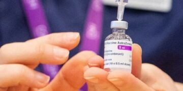 Buscan ampliar la producción local de AstraZeneca