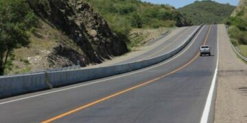 Autovía de Punilla: la Nación ratificó el aval para el crédito