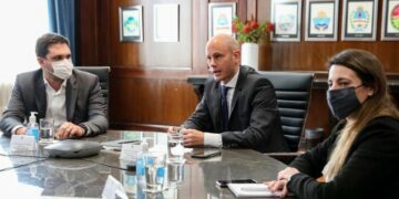 Lanzan el Centro de Ayuda Pyme para asistir e informar
