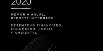 Banco Macro presentó memoria anual y reporte integrado 2020