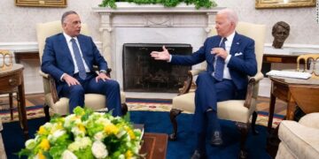 ¿Estados Unidos se va, o no se va?