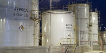 Aprobaron la estratégica ley de biocombustibles