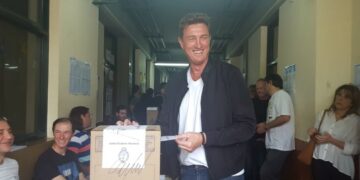 La boleta de HpC se reforzará con intendentes