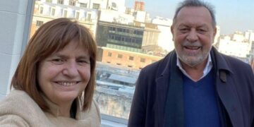 Bullrich llamó a ordenar la interna de JxC en la provincia