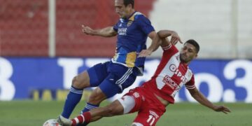 Boca debutará hoy en el torneo