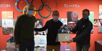 Campana despidió a integrantes de Los Pumas Seven