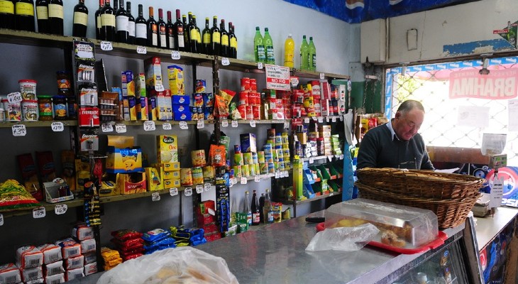 Una familia necesitó $ 68.588 en junio para no ser pobre Una familia necesitó $ 68.588 en junio para no ser pobre