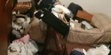 Amordazaron, golpearon y picanearon a una familia en Carlos Paz