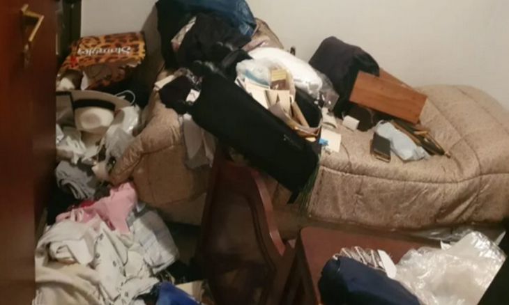 Amordazaron, golpearon y picanearon a una familia en Carlos Paz Amordazaron, golpearon y picanearon a una familia en Carlos Paz