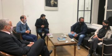 Respaldo nacional al reclamo por la responsabilidad política