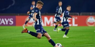 Talleres buscará sus primeros puntos ante Arsenal