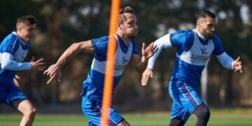 Talleres visitará a Central Córdoba por la tercera fecha