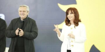 Comenzó la carrera electoral con la inscripción de las listas