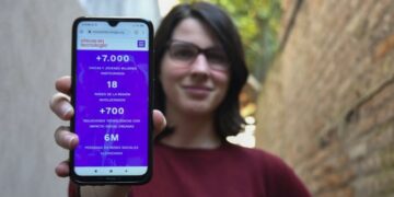 Advierten sobre la brecha digital de género