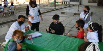 Propondrán que se apruebe el 70% de los contenidos para pasar de año