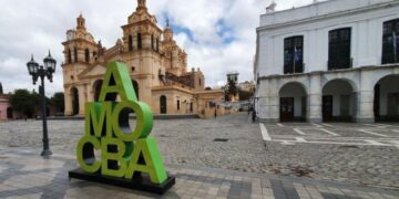 Se espera una baja de la temperatura en Córdoba