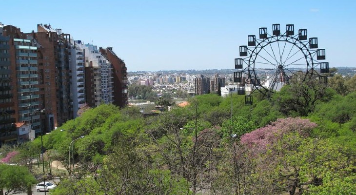 Anuncian cielo despejado y clima fresco en el comienzo del fin de semana Anuncian cielo despejado y clima fresco en el comienzo del fin de semana