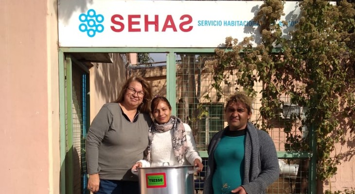 Buscan mejorar las reglas para organizaciones sociales