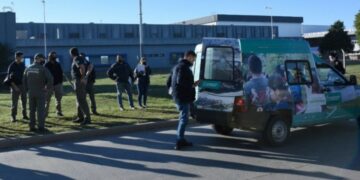 La Municipalidad sale a controlar y multar delitos ambientales