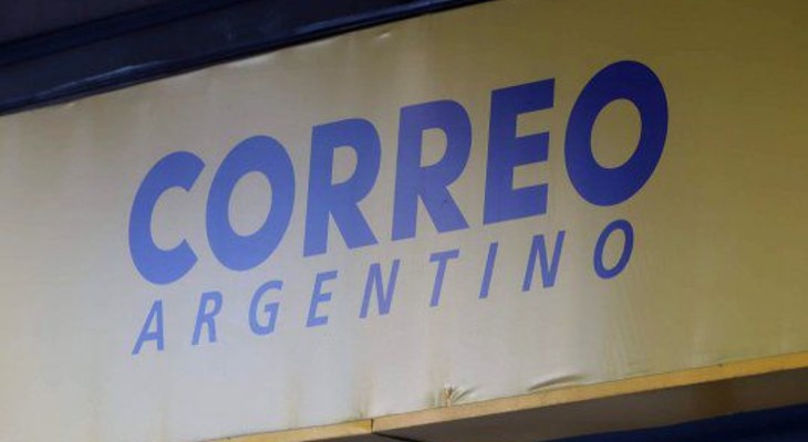La Justicia decretó la quiebra de la firma Correo Argentino
