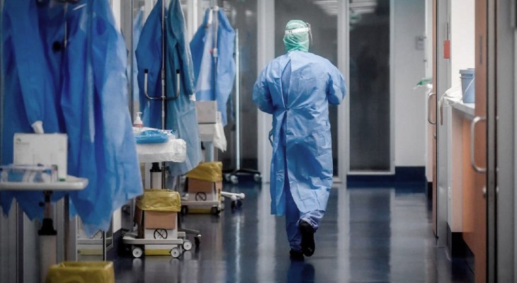 La Provincia reportó 1266 nuevos casos y 21 fallecimientos este sábado La Provincia reportó 1266 nuevos casos y 21 fallecimientos este sábado