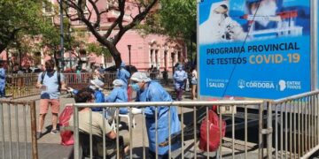 Otras 244 personas murieron en las últimas 24 horas