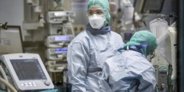 Argentina reportó 17.295 nuevos contagios y 455 muertes por Covid-19