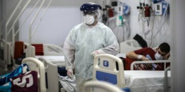 Suman casi 100 mil los fallecidos en pandemia a nivel país